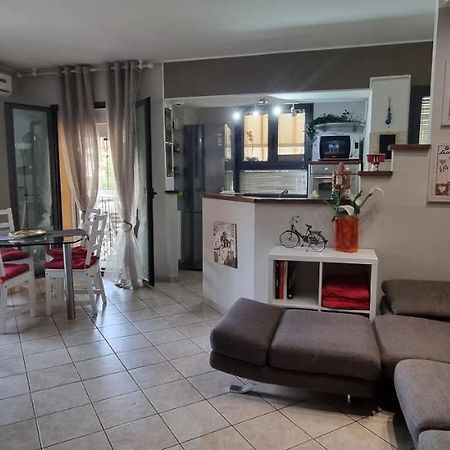 Chic & Relax Apartment Rimini Kültér fotó