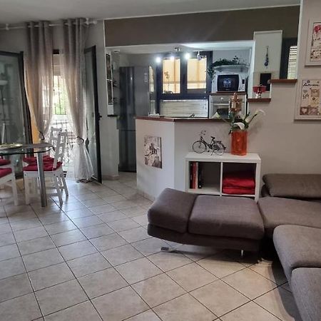 Chic & Relax Apartment Rimini Kültér fotó
