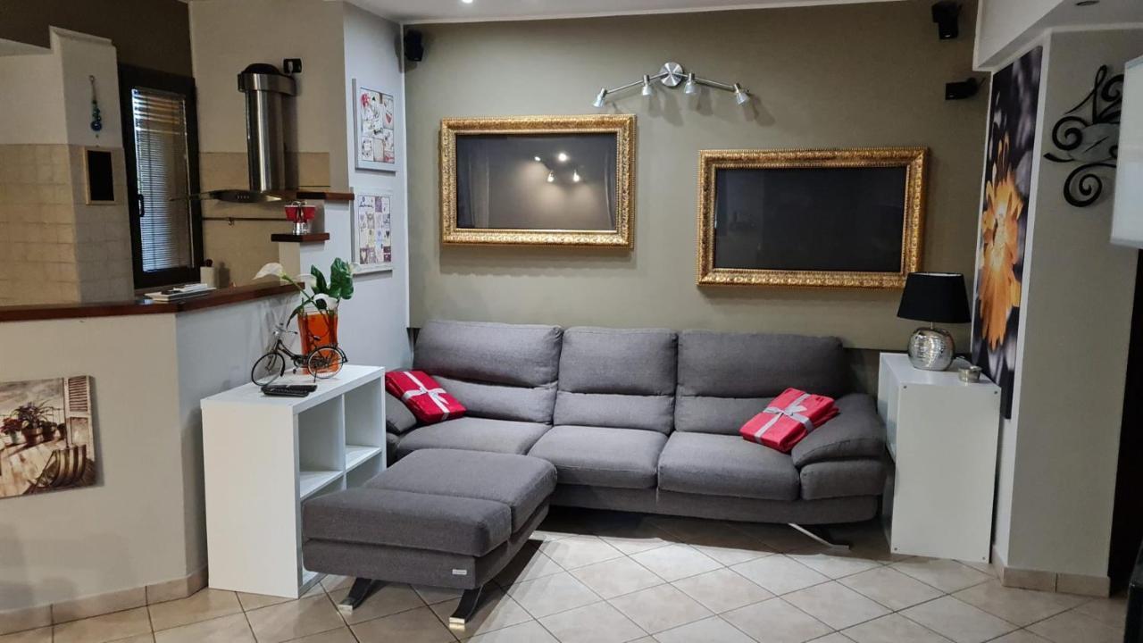 Chic & Relax Apartment Rimini Kültér fotó