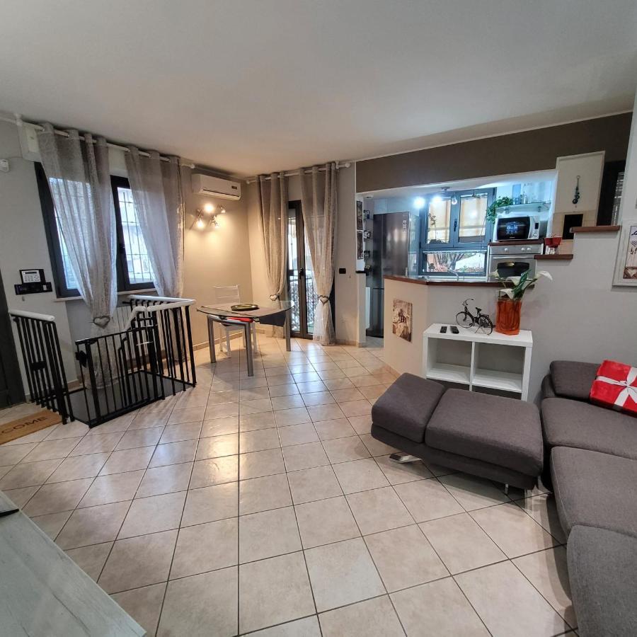 Chic & Relax Apartment Rimini Kültér fotó