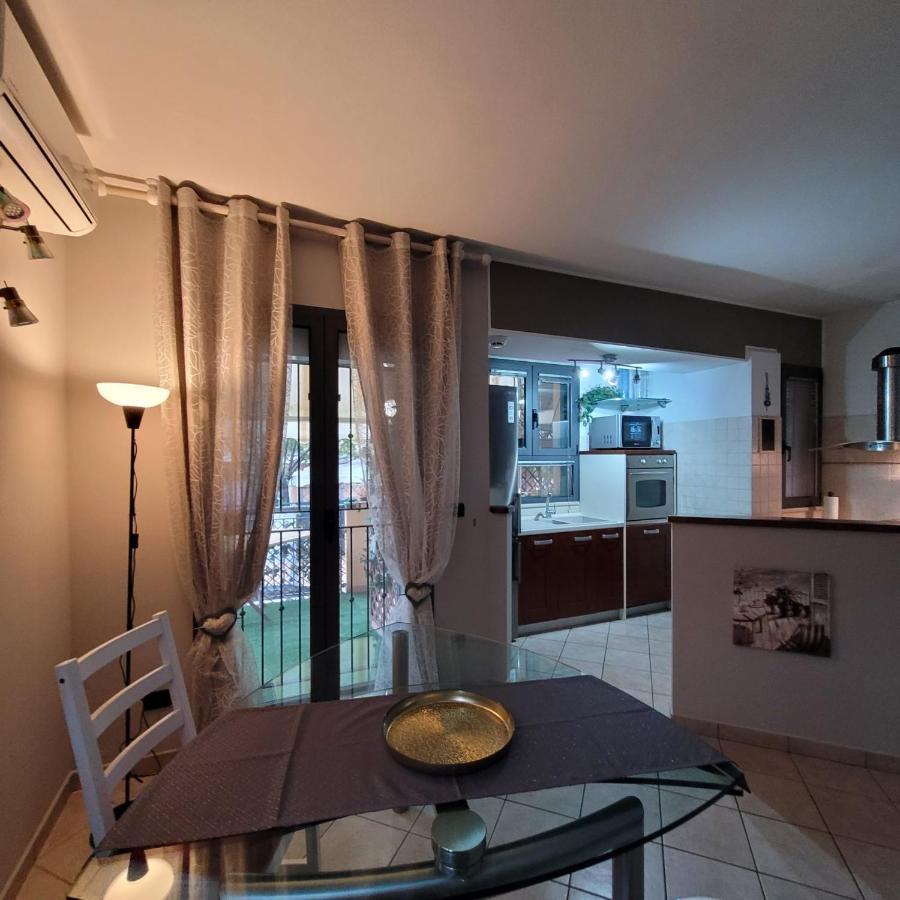 Chic & Relax Apartment Rimini Kültér fotó