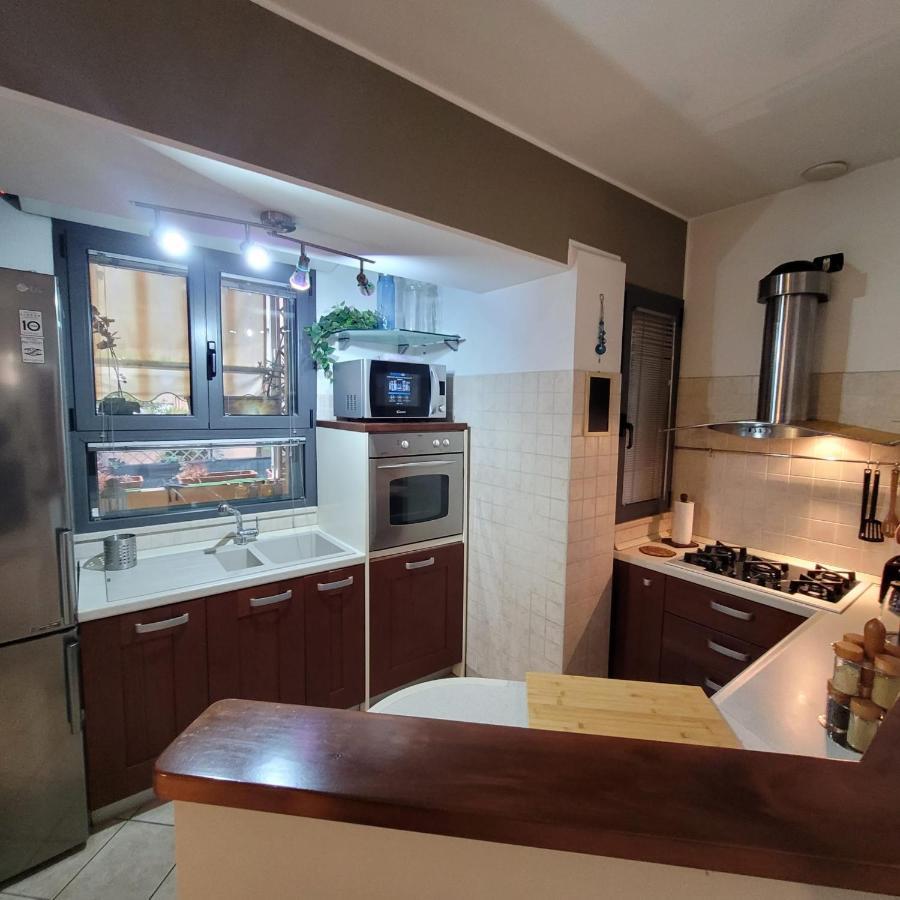 Chic & Relax Apartment Rimini Kültér fotó