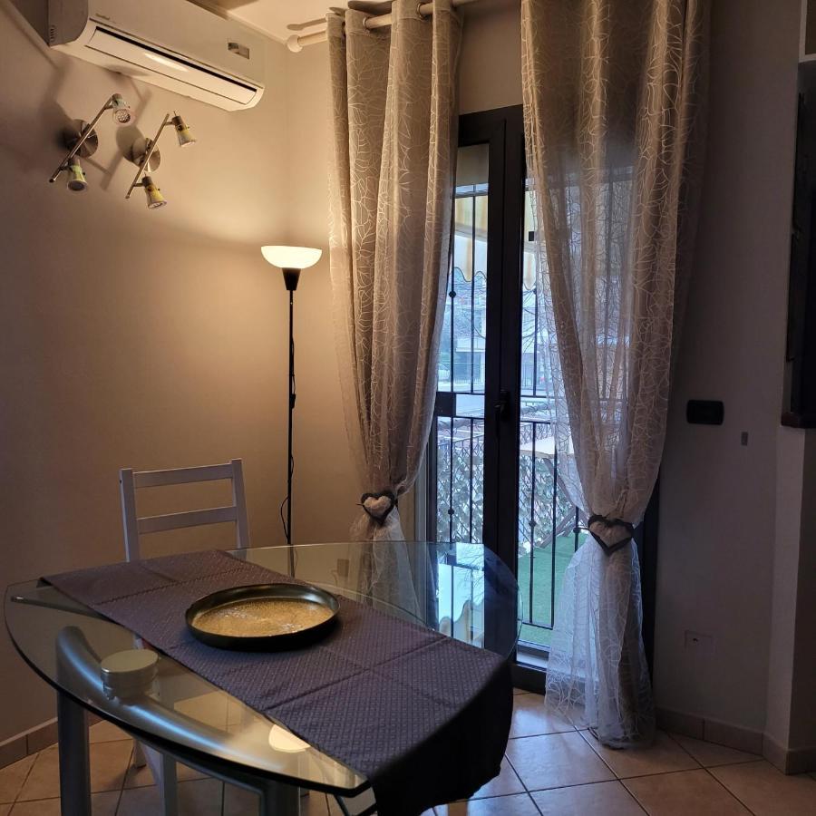 Chic & Relax Apartment Rimini Kültér fotó