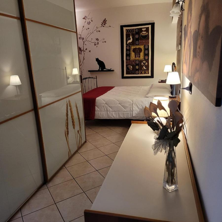 Chic & Relax Apartment Rimini Kültér fotó