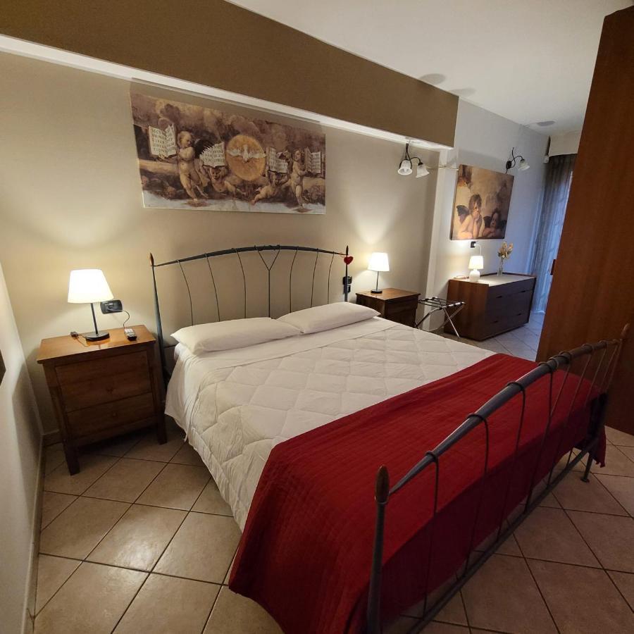 Chic & Relax Apartment Rimini Kültér fotó