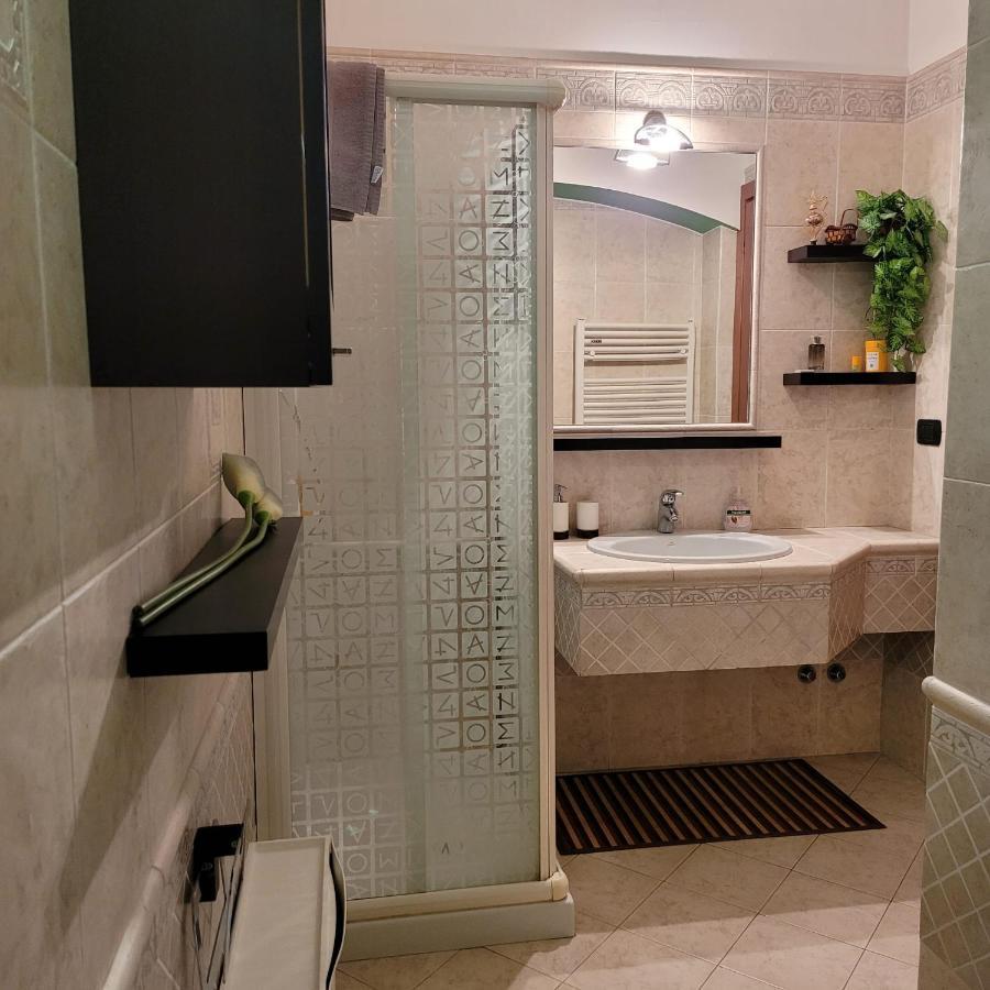 Chic & Relax Apartment Rimini Kültér fotó