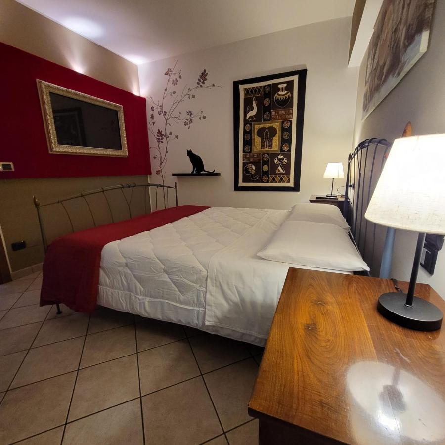 Chic & Relax Apartment Rimini Kültér fotó