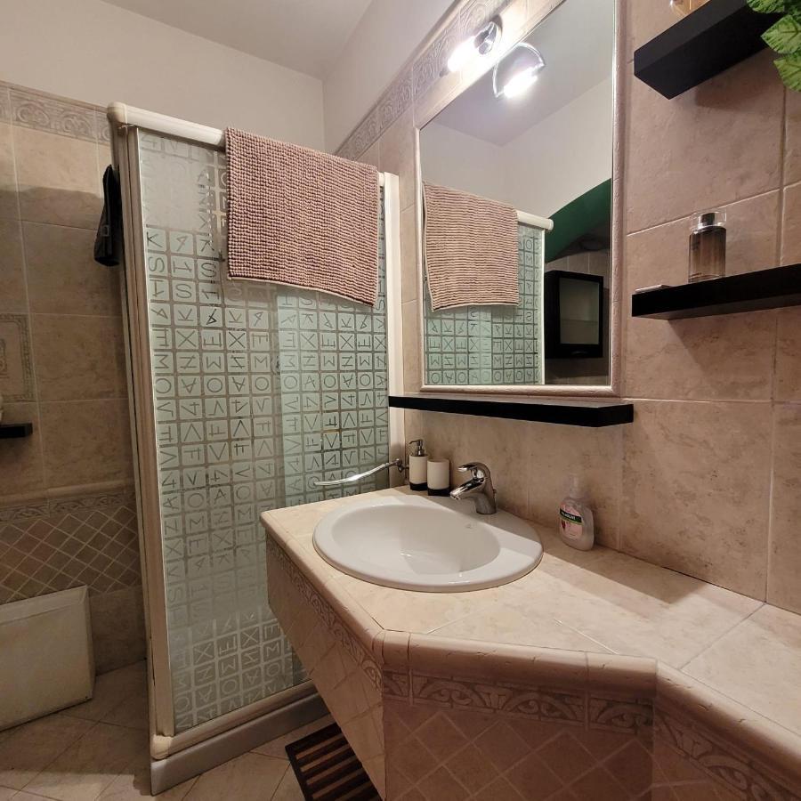Chic & Relax Apartment Rimini Kültér fotó