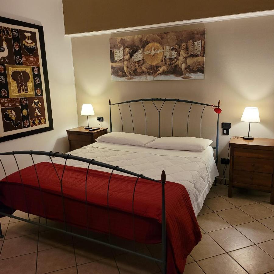 Chic & Relax Apartment Rimini Kültér fotó