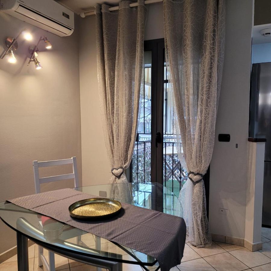 Chic & Relax Apartment Rimini Kültér fotó
