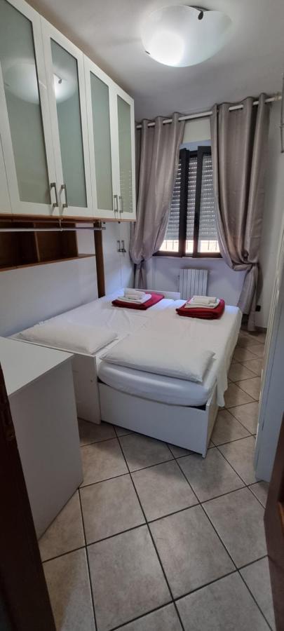 Chic & Relax Apartment Rimini Kültér fotó