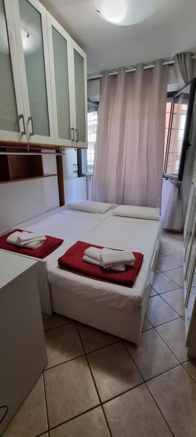 Chic & Relax Apartment Rimini Kültér fotó