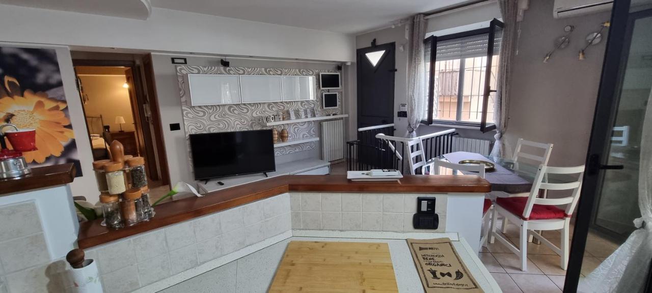 Chic & Relax Apartment Rimini Kültér fotó