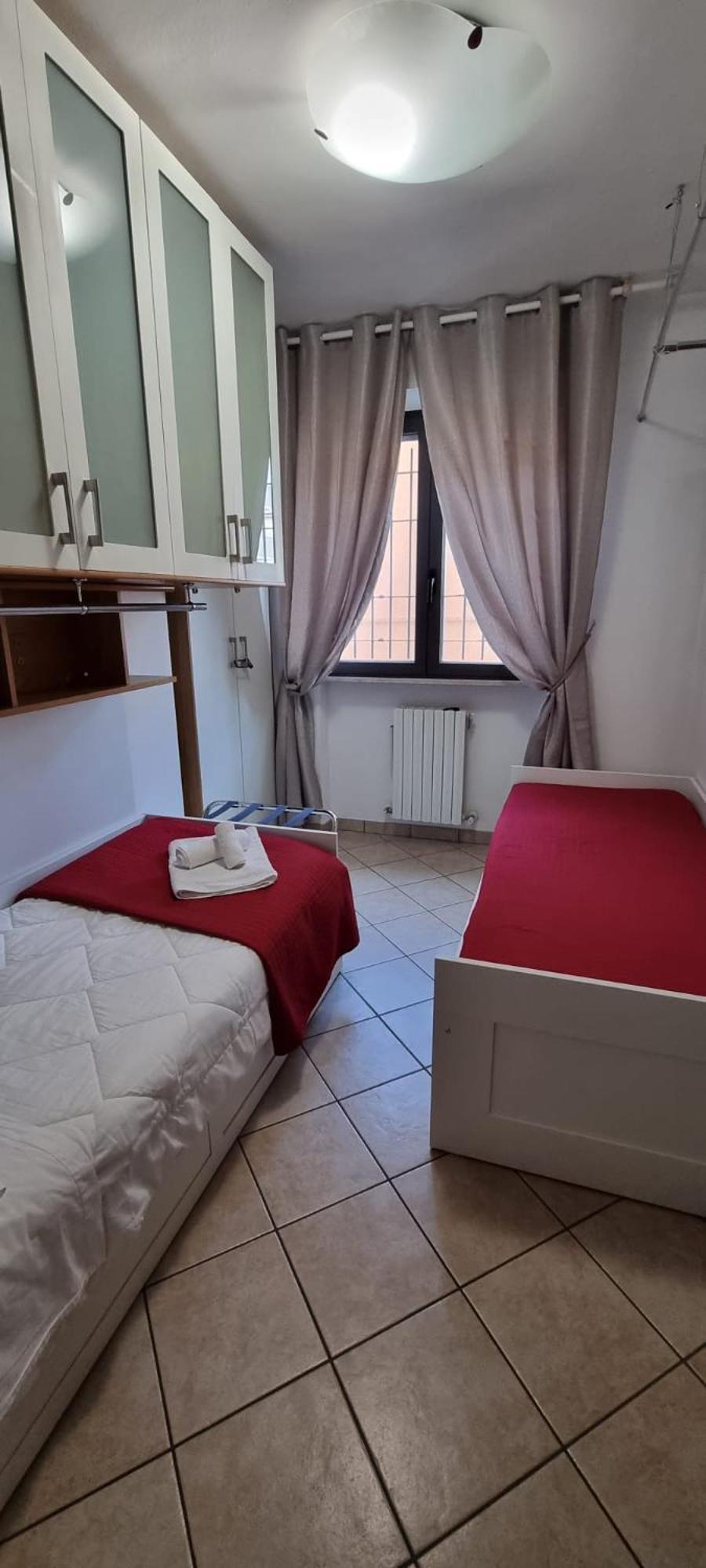 Chic & Relax Apartment Rimini Kültér fotó